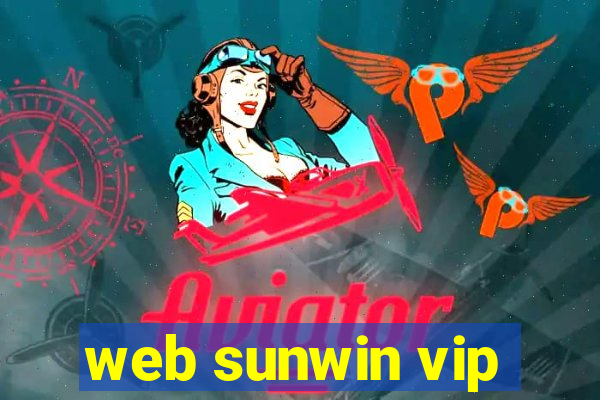 web sunwin vip