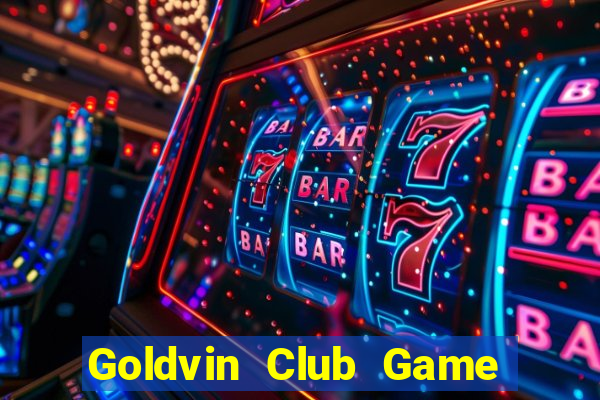 Goldvin Club Game Bài Vui