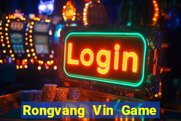 Rongvang Vin Game Bài Mậu Binh