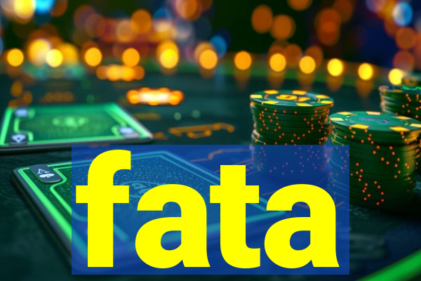 fata