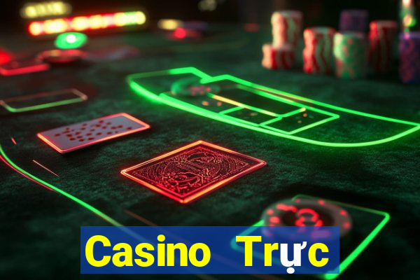 Casino Trực tiếp sodo66