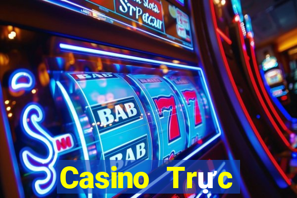 Casino Trực tiếp sodo66