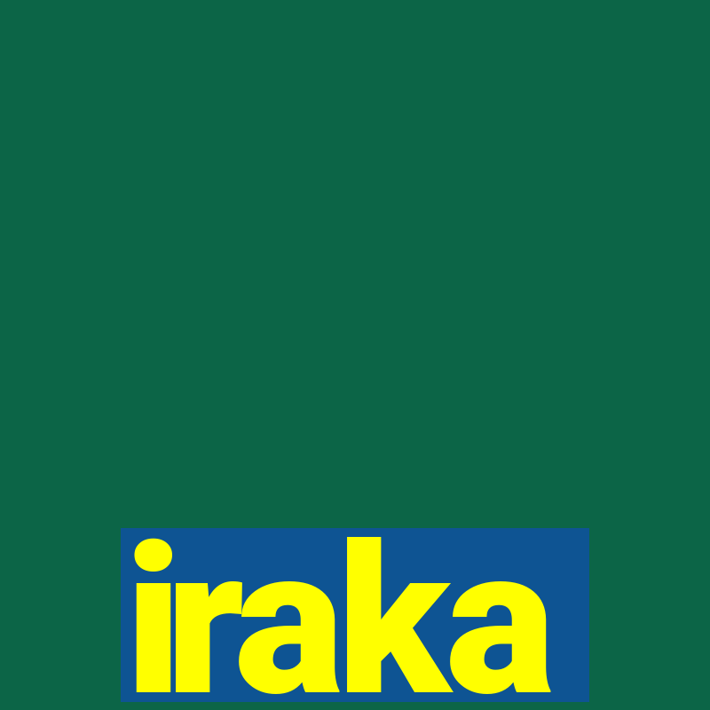 iraka