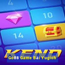 Go88 Game Bài Yugioh