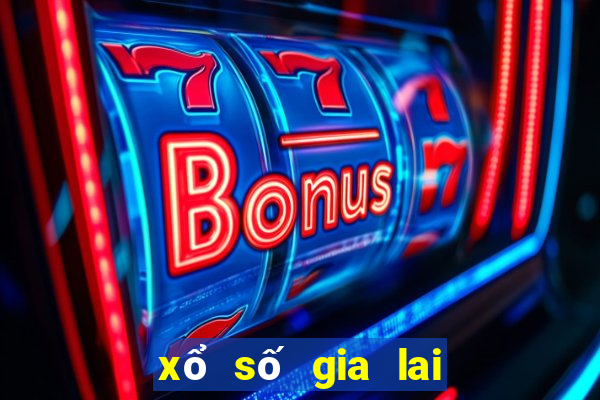 xổ số gia lai ngày 10 tháng 3