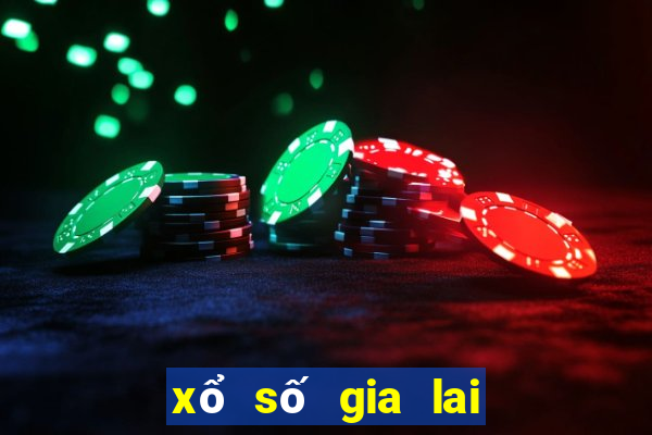 xổ số gia lai ngày 10 tháng 3