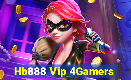 Hb888 Vip 4Gamers