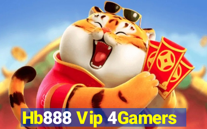 Hb888 Vip 4Gamers