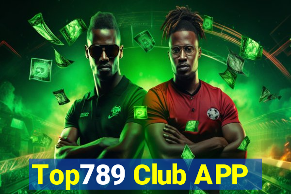 Top789 Club APP