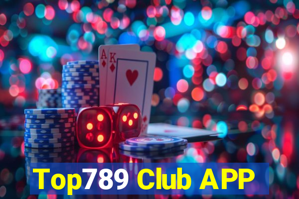 Top789 Club APP