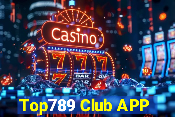 Top789 Club APP