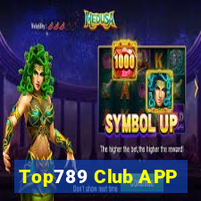 Top789 Club APP