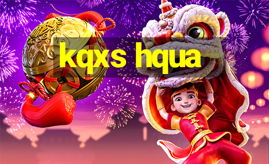 kqxs hqua