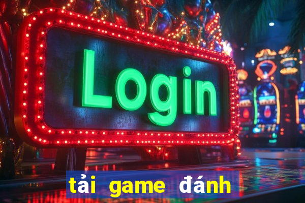 tải game đánh bài thần tài