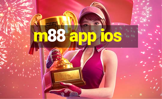 m88 app ios