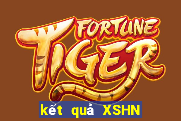 kết quả XSHN ngày 24