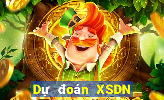 Dự đoán XSDN ngày 23