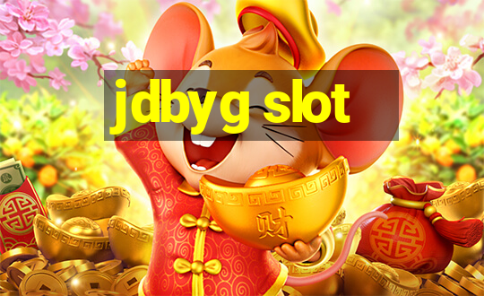 jdbyg slot