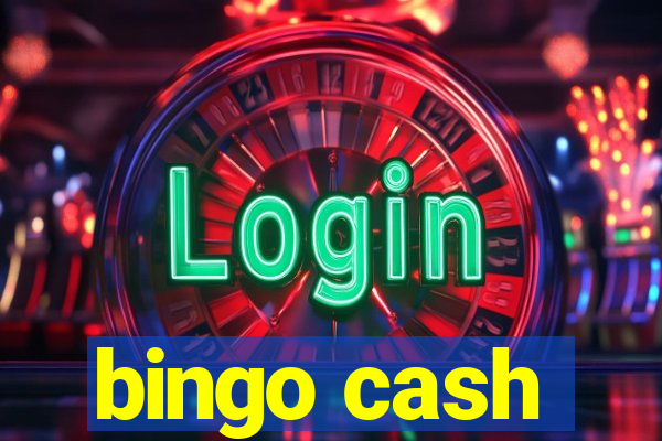 bingo cash