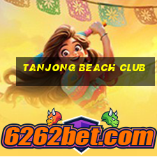 tanjong beach club