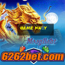 game nhảy