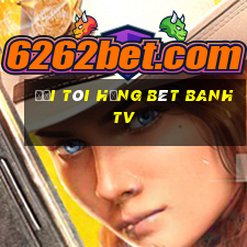 đời tôi hạng bét banhtv