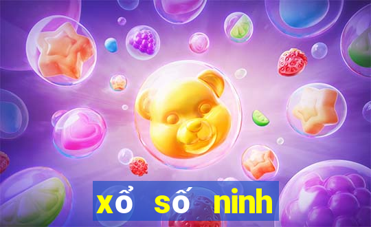 xổ số ninh thuận ngày 5 tháng 5