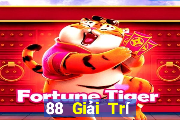 88 Giải Trí Việt nam