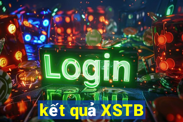 kết quả XSTB