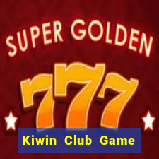 Kiwin Club Game Bài Xì Dách