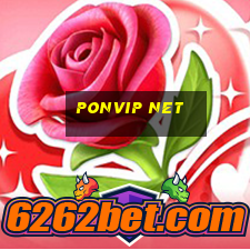 ponvip net