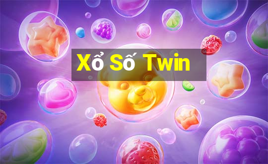 Xổ Số Twin