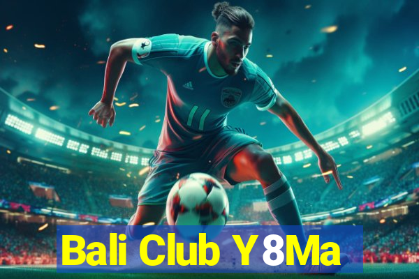 Bali Club Y8Ma