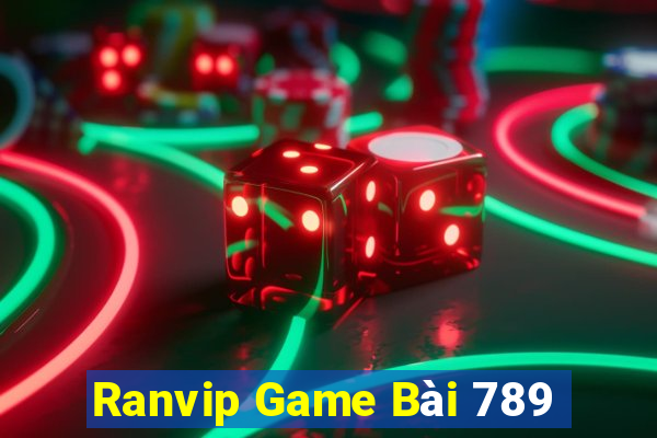 Ranvip Game Bài 789