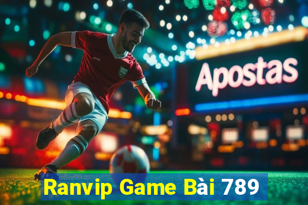 Ranvip Game Bài 789