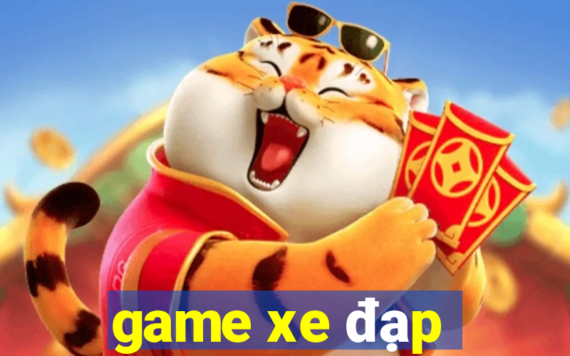 game xe đạp