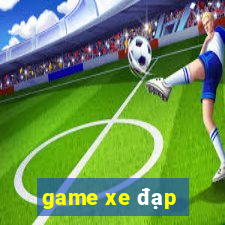 game xe đạp