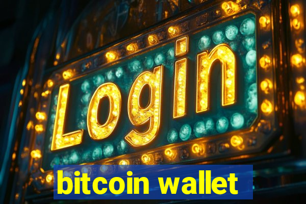 bitcoin wallet