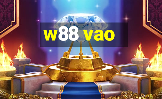 w88 vao