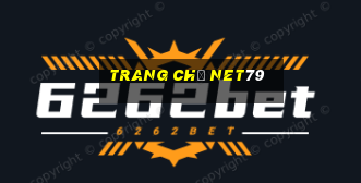 Trang Chủ Net79