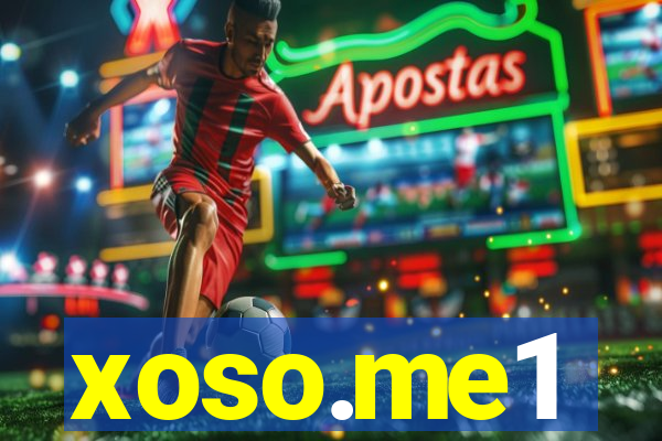 xoso.me1