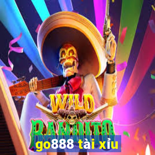 go888 tài xỉu