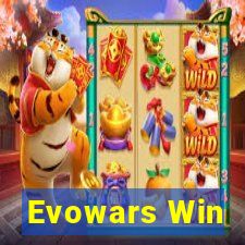 Evowars Win