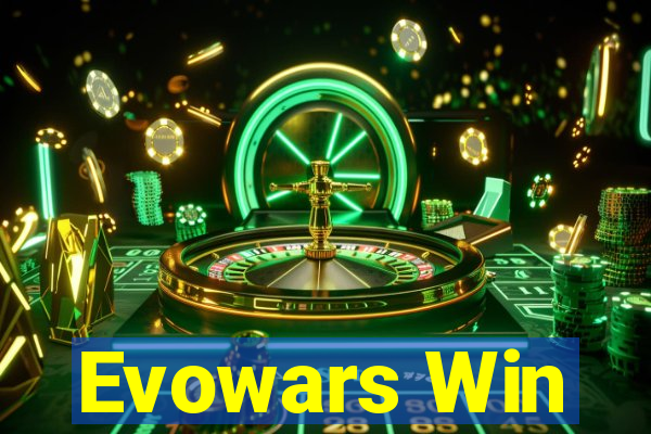 Evowars Win