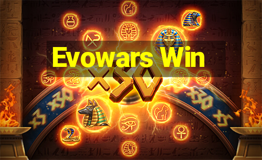 Evowars Win