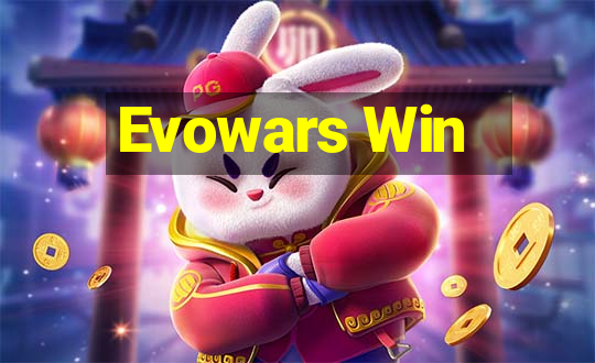 Evowars Win