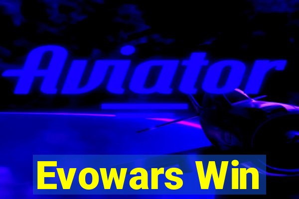 Evowars Win