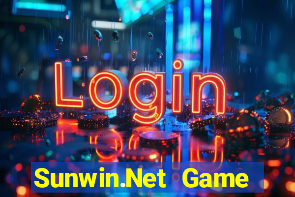 Sunwin.Net Game Bài Apk