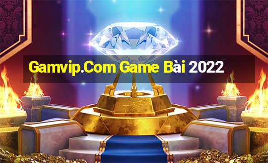 Gamvip.Com Game Bài 2022