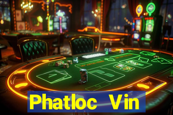 Phatloc Vin Download Game Đánh Bài